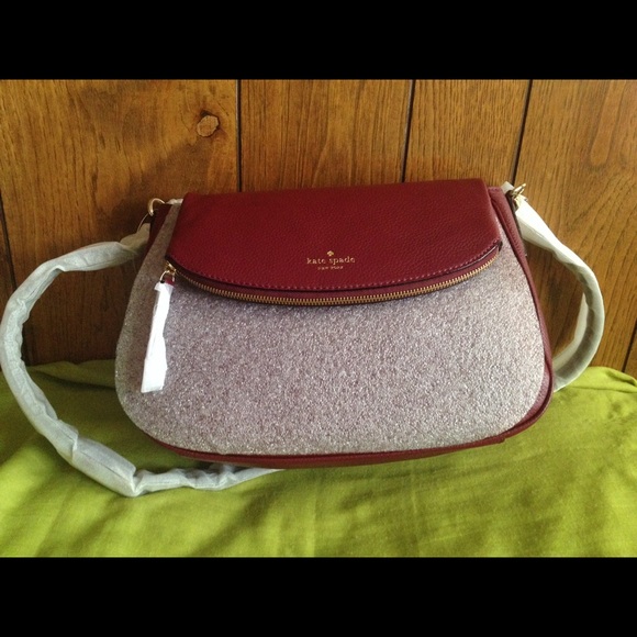 Kate spade bag - Picture 2 of 6